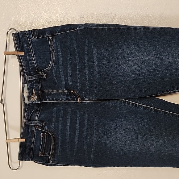 Jessica Simpson skinny Jean - Picture 2 of 13